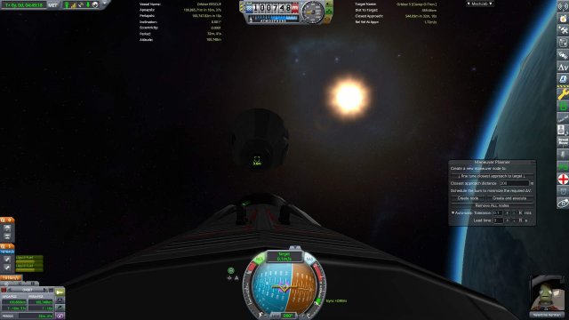 Kerbal Space Program - Rendezvous and Docking Spacecraft Guide image 27