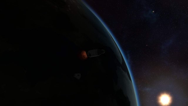 Kerbal Space Program - Rendezvous and Docking Spacecraft Guide image 22