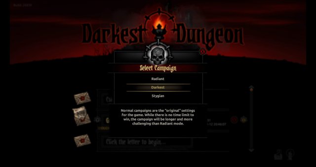 Most hittable position darkest dungeon Darkest dungeon position 2