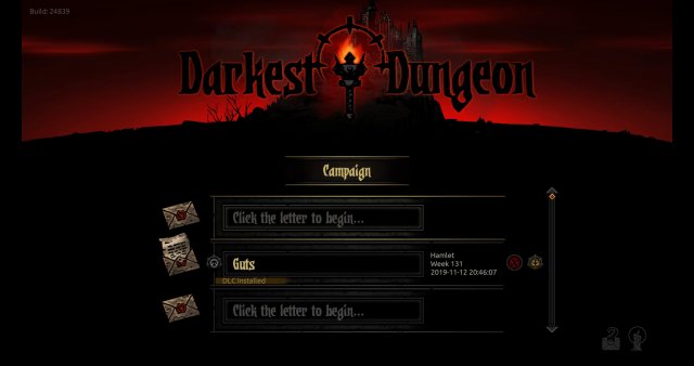 installing darkest dungeon dlc