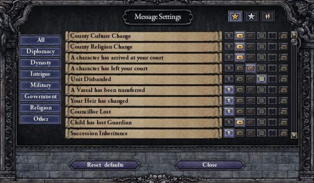 crusader kings ii console commands