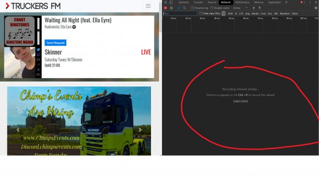 Euro Truck Simulator 2 - Adding Radio Guide (How to Do It) image 14