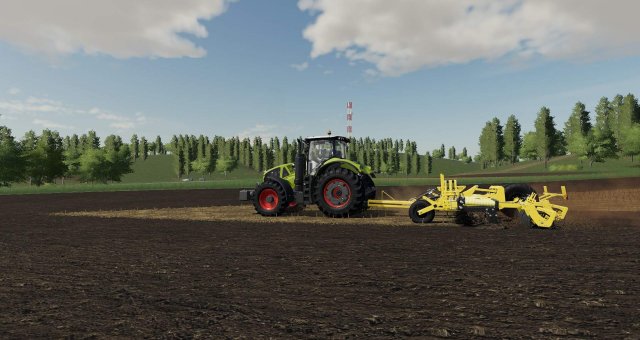 Farming Simulator 19 - Starter Guide (Basic Info) image 0