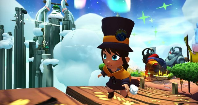 A Hat in Time - Crash to Desktop Loops and How to Fix Them image 0