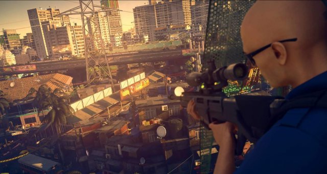 HITMAN 2 - Mumbai Collectibles Guide image 0