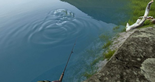 Ultimate Fishing Simulator - Kariba Dam DLC Guide image 0