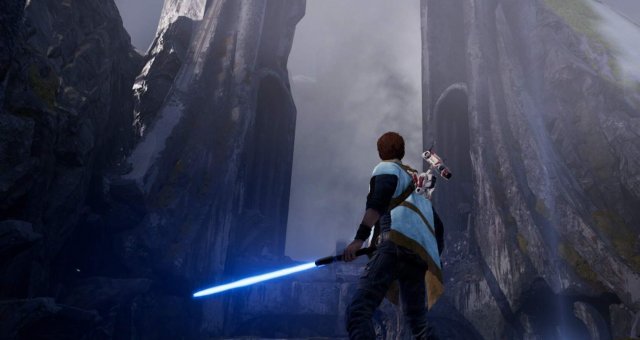 Star Wars Jedi: Fallen Order - How to Change the Sound of Your Saber image 0