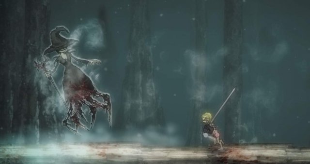 Salt and Sanctuary - Remote Play Guide image 0