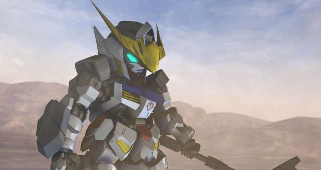 SD Gundam G Generation Cross Rays - Beginners Guide (Tips and Useful Info) image 0