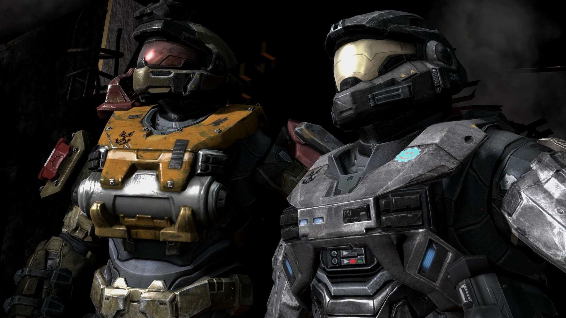 halo master chief collection crossplay