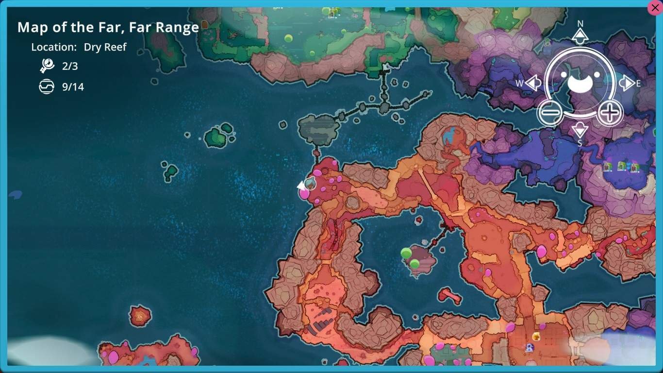 Slime rancher map locations - stormsecure