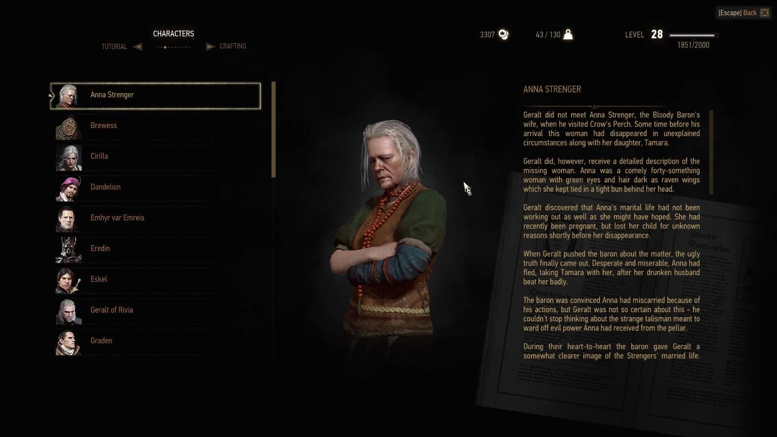 The witcher 3 witcher quests фото 92