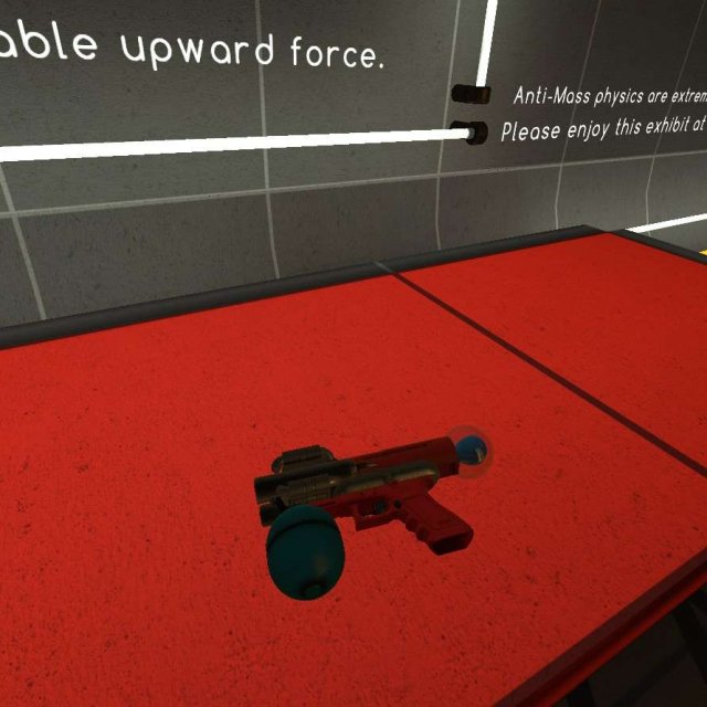 Boneworks All Collectibles Guide - update the streets weapon roblox
