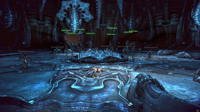 Tera - Thrallhold Achievement Guide image 9