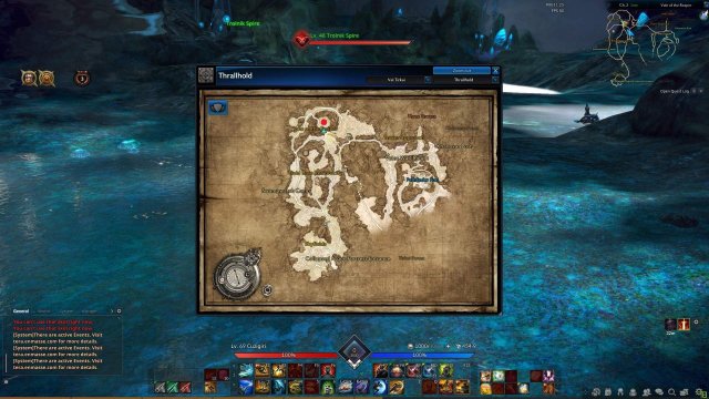 Tera - Thrallhold Achievement Guide image 25