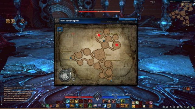 Tera - Thrallhold Achievement Guide image 55