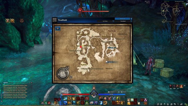 Tera - Thrallhold Achievement Guide image 35