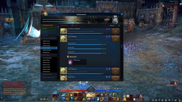 Tera - Thrallhold Achievement Guide image 21