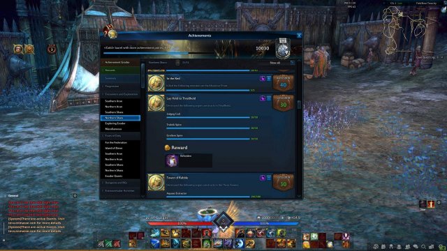 Tera - Thrallhold Achievement Guide image 41