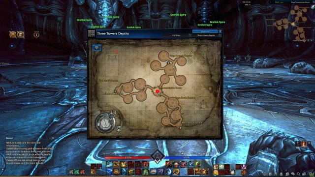 Tera - Thrallhold Achievement Guide image 5