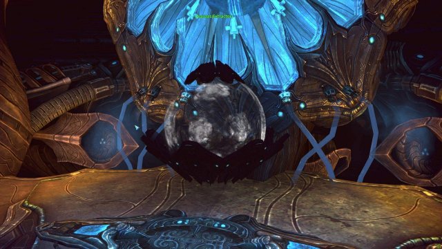 Tera - Thrallhold Achievement Guide image 14