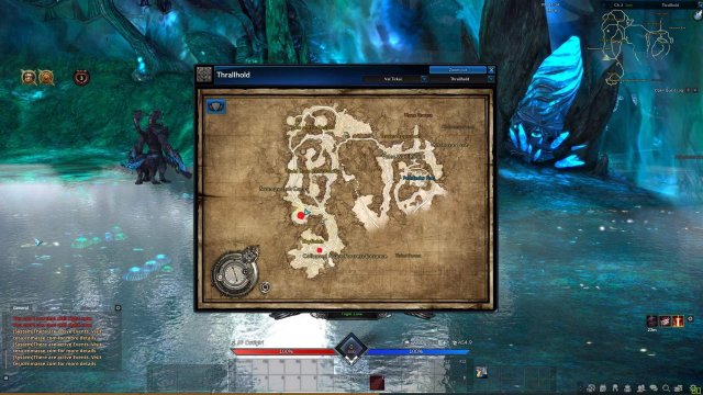 Tera - Thrallhold Achievement Guide image 45