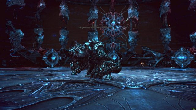 Tera - Thrallhold Achievement Guide image 57