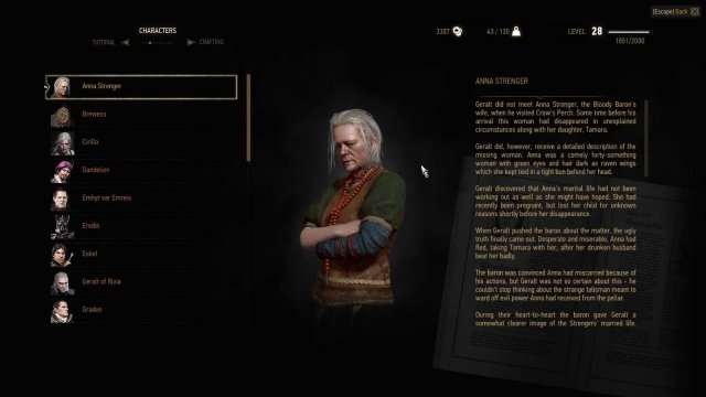 The Witcher 3: Wild Hunt - Useful Tips and Tricks image 9