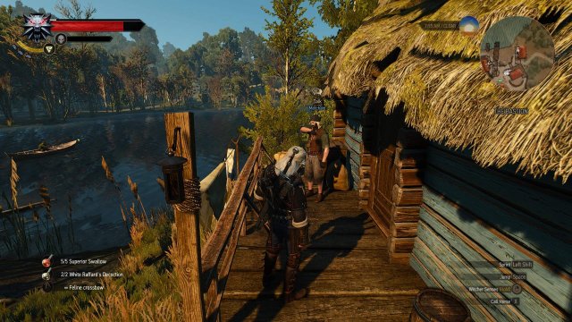 The Witcher 3: Wild Hunt - Complete Achievement / Trophy Guide image 99