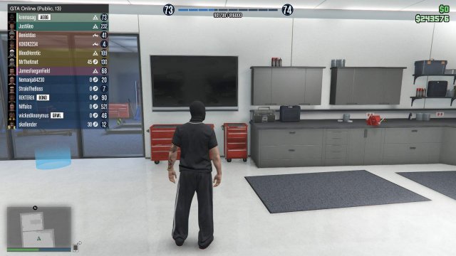 GTA 5 - Guide for Solo Sessions (GTA Online) image 3