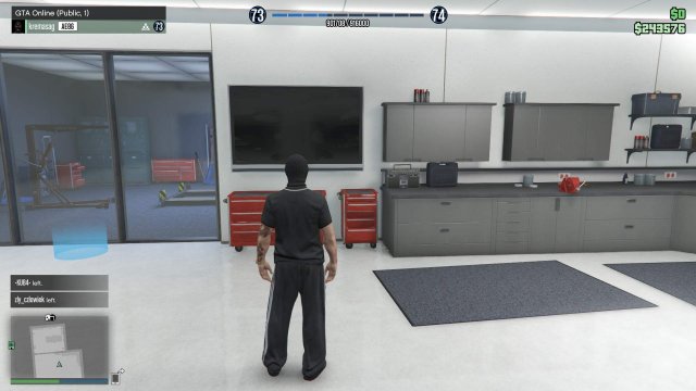 GTA 5 - Guide for Solo Sessions (GTA Online) image 17