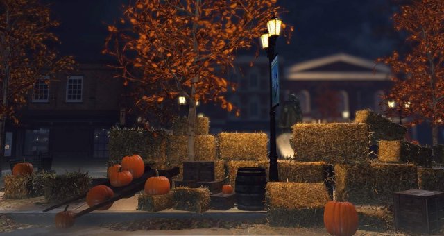 Nancy Drew: Midnight in Salem - Happy Halloween Achievement Guide image 0