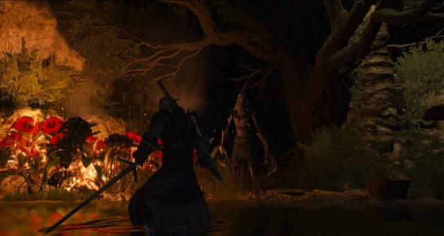 The Witcher 3: Wild Hunt - Death March Walkthrough image 0