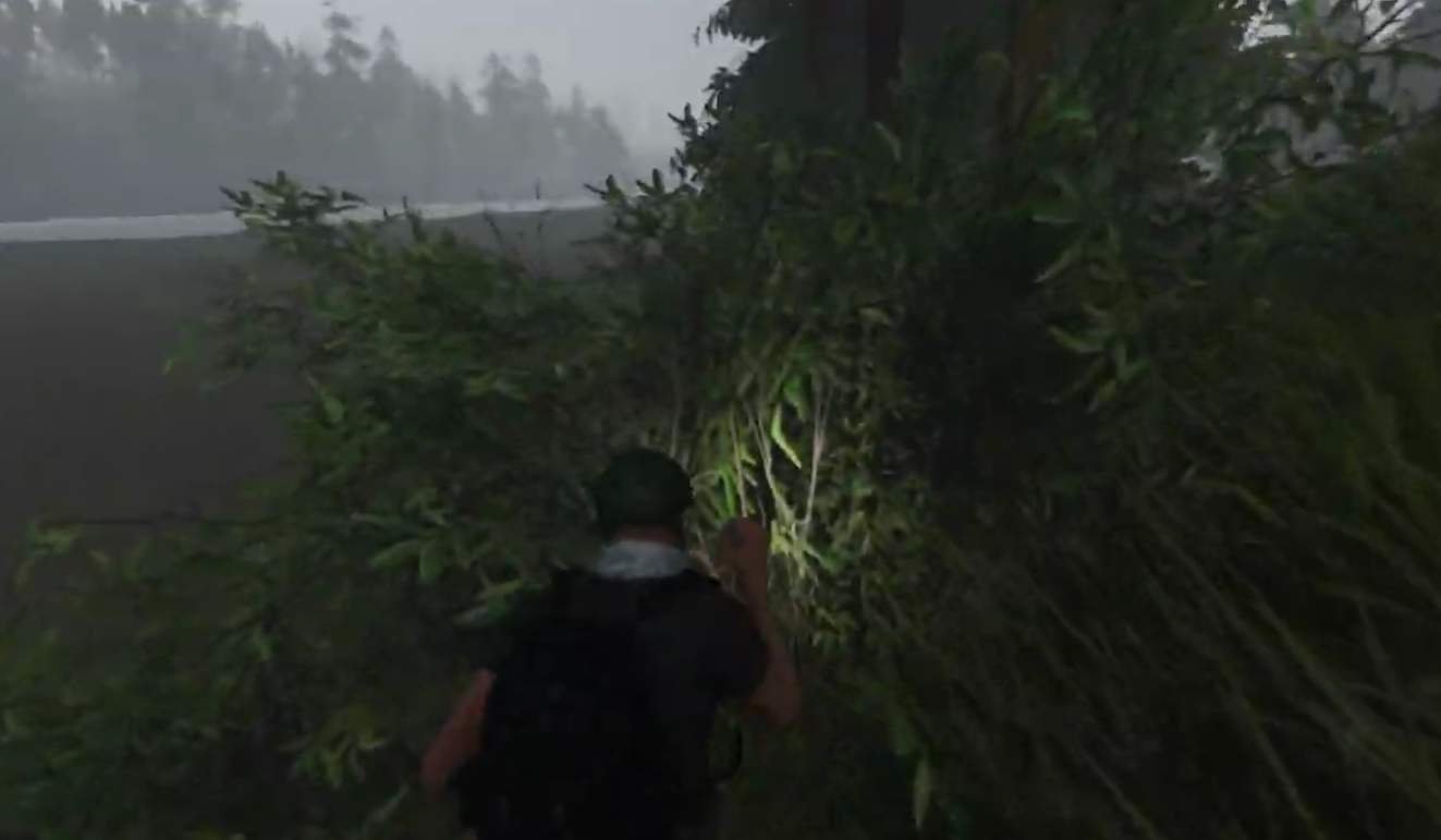 Miscreated How To Get Rocks Stick And Rags