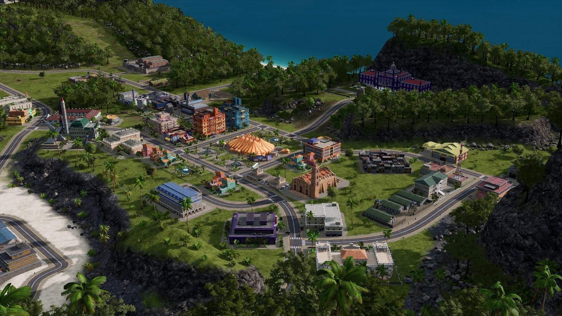 Tropico 6 Guide To Getting Filthy Rich With Tourism