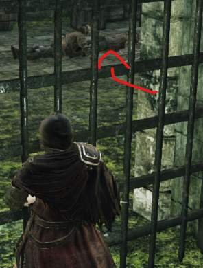 Dark Souls 2 - White Soapstone Location Guide image 7