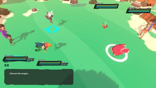 Temtem - Combat Guide (Tips and Tricks) image 29