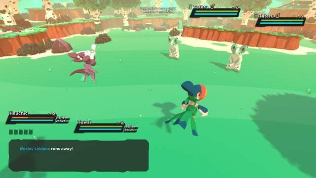 Temtem - Combat Guide (Tips and Tricks) image 26