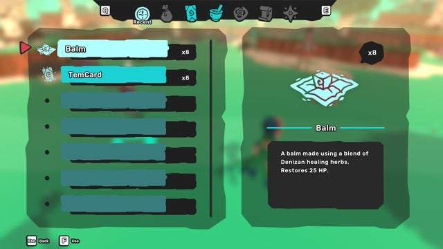 Temtem - Combat Guide (Tips and Tricks) image 18