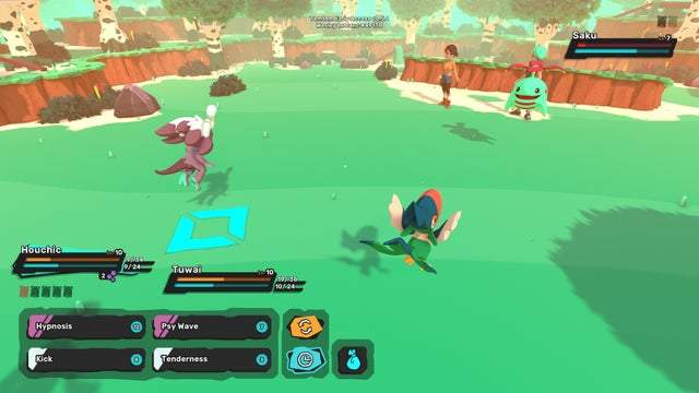 Temtem - Combat Guide (Tips and Tricks) image 33