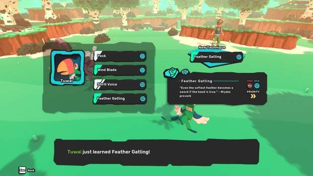 Temtem - Combat Guide (Tips and Tricks) image 36