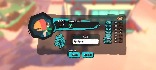 Temtem - Combat Guide (Tips and Tricks) image 40