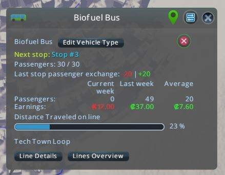 Cities: Skylines - Transportation Economics Guide image 18