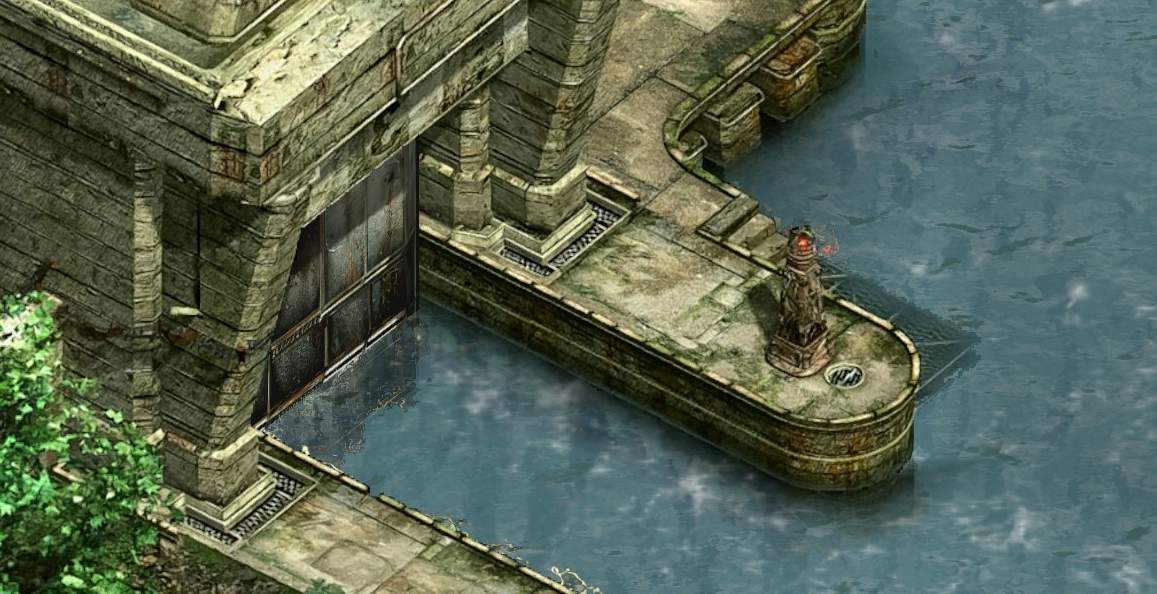 Commandos 3 - HD Remaster | DEMO for iphone download