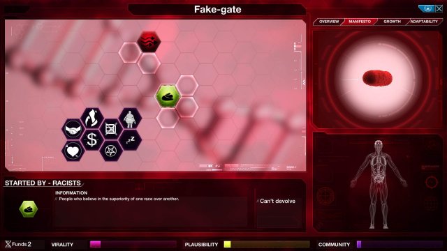 Plague Inc: Evolved - District 9 Achievement Guide image 25