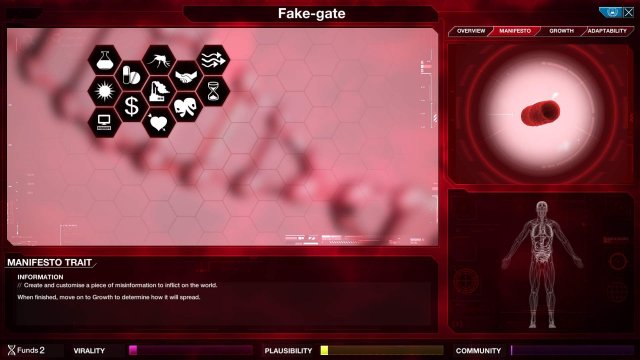 Plague Inc: Evolved - District 9 Achievement Guide image 16