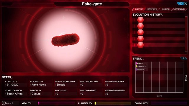 Plague Inc: Evolved - District 9 Achievement Guide image 14