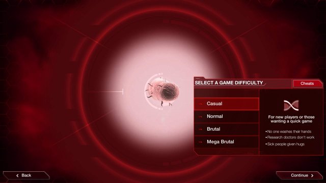 Plague Inc: Evolved - District 9 Achievement Guide image 9