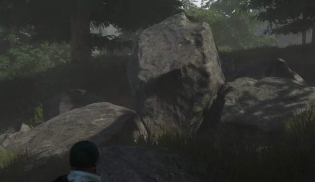 Miscreated - How to Get Rocks, Stick and Rags image 3