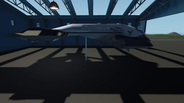 Stormworks: Build and Rescue - How to Make a VTOL Aircraft image 19